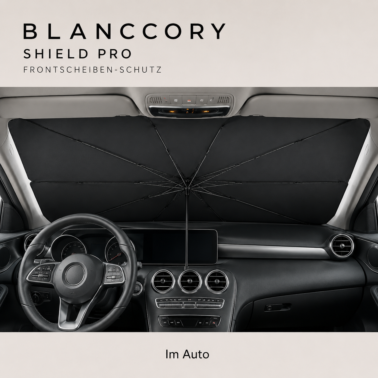 Blanccory Shield Pro