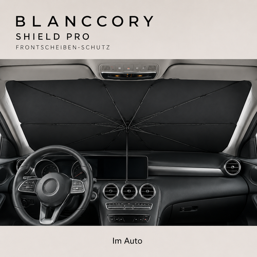 Blanccory Shield Pro