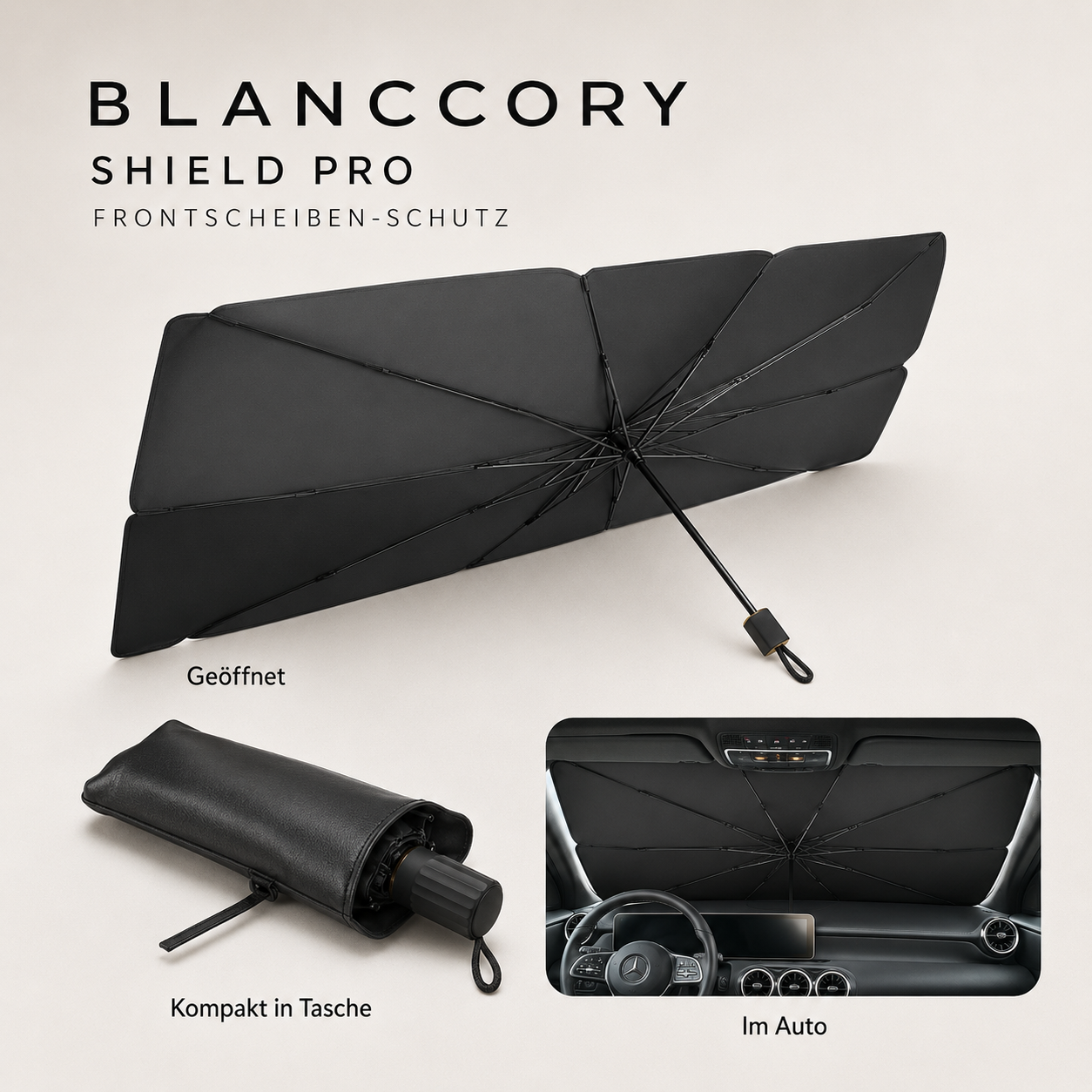 Blanccory Shield Pro