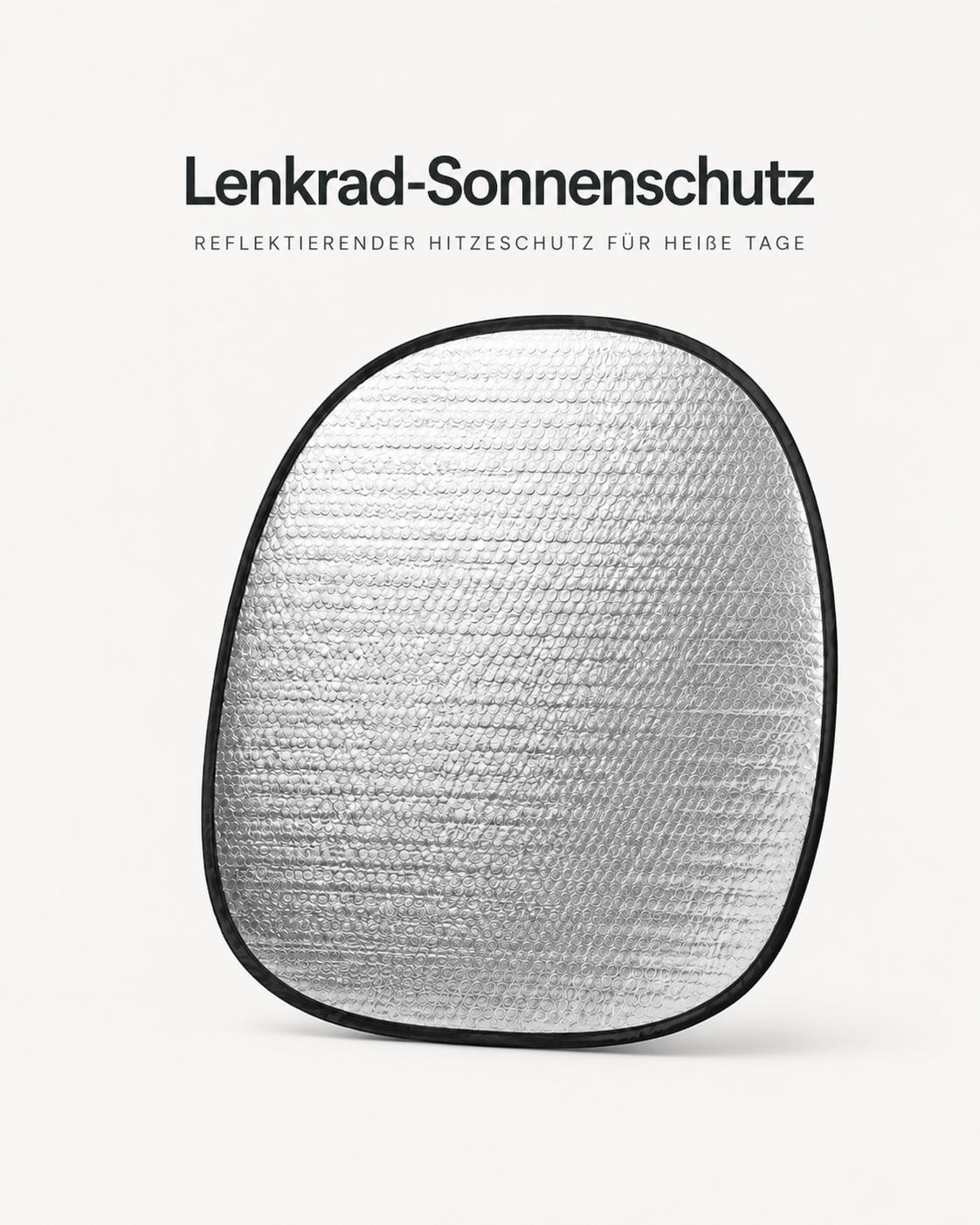 Lenkrad-Sonnenschutz