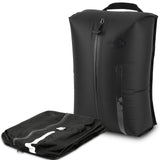 Vacuum Compression Storage Bags for Travel and Home Organization