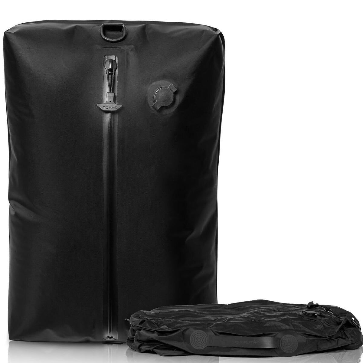 Vacuum Compression Storage Bags for Travel and Home Organization