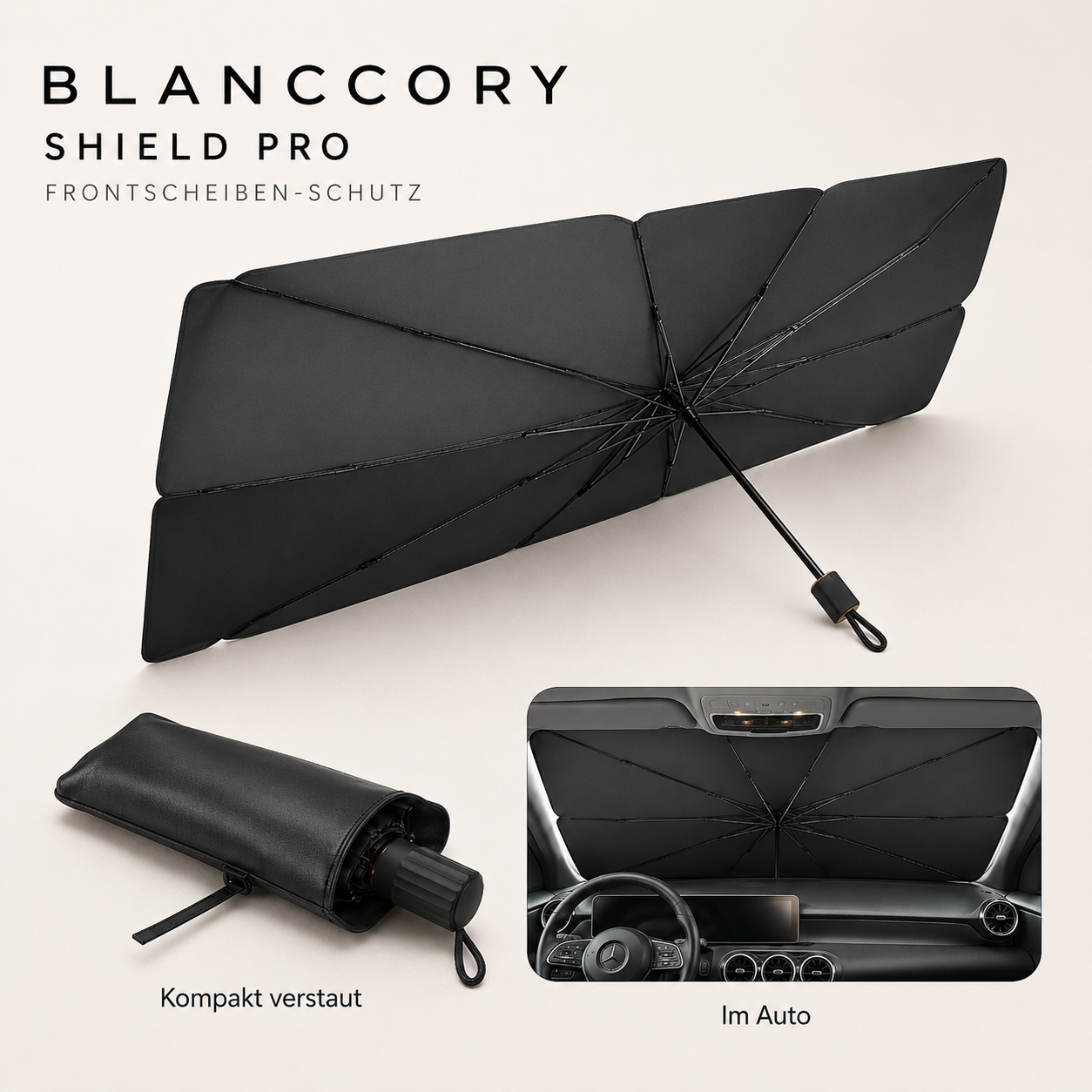 Blanccory Shield Pro
