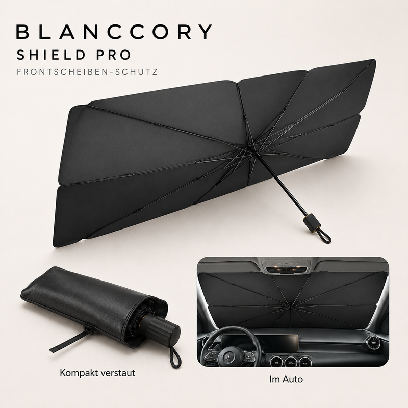 Blanccory Shield Pro