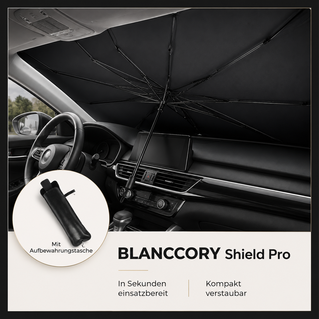 Blanccory Shield Pro