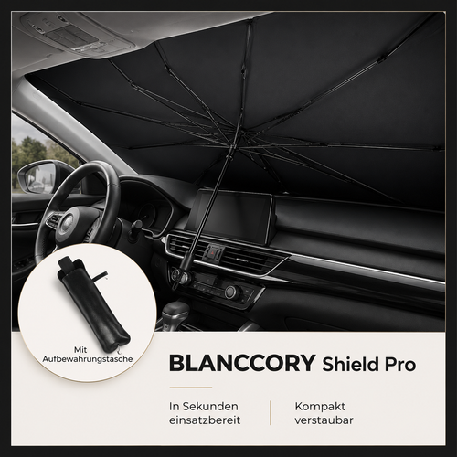 Blanccory Shield Pro