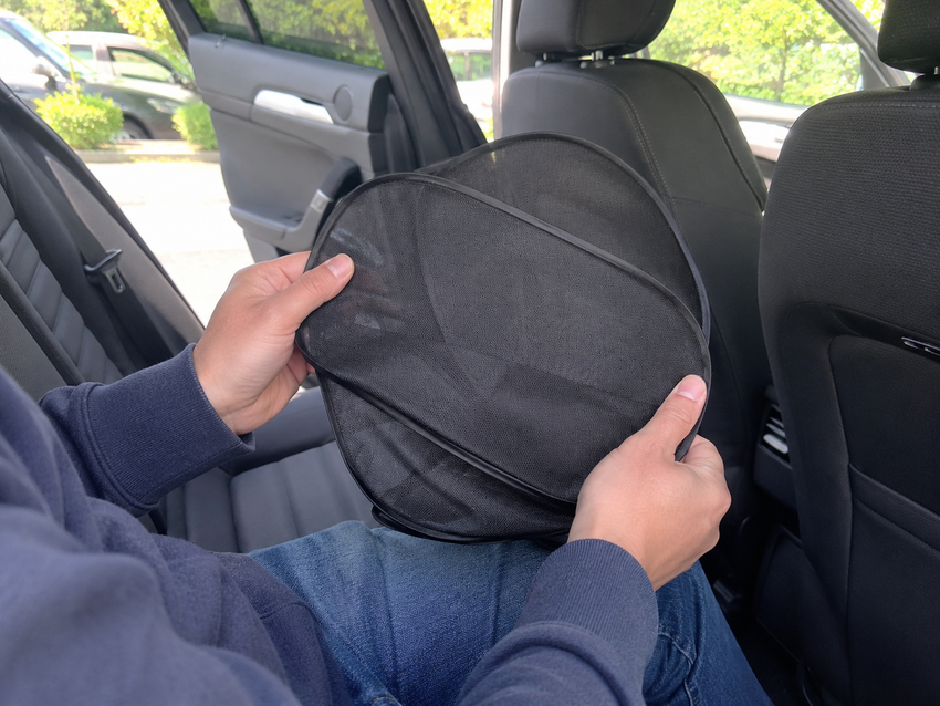 Kundenfoto von HaloShield