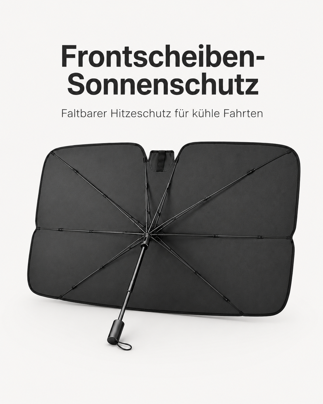 Shield Pro Frontscheiben-Sonnenschutz