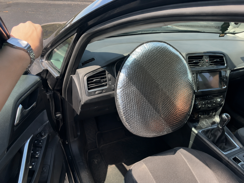 Kundenfoto von HaloShield