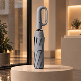 BLANCCORY Windguard – Grau