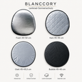 Blanccory Lenkrad-Sonnenschutz | Auto Sonnenschutz
