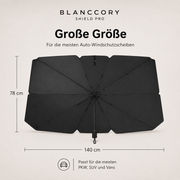 Blanccory Shield Pro