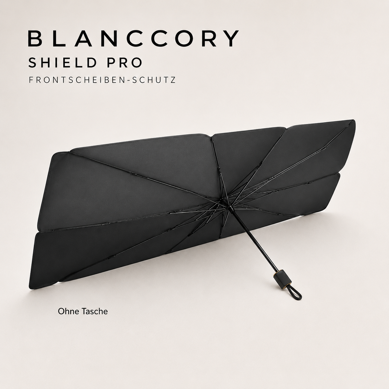 Blanccory Shield Pro