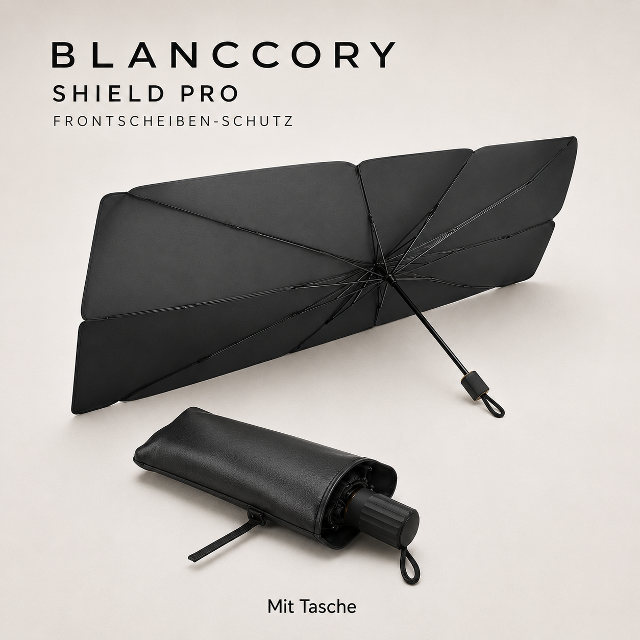 Blanccory Shield Pro